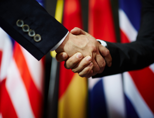 Transatlantic Project