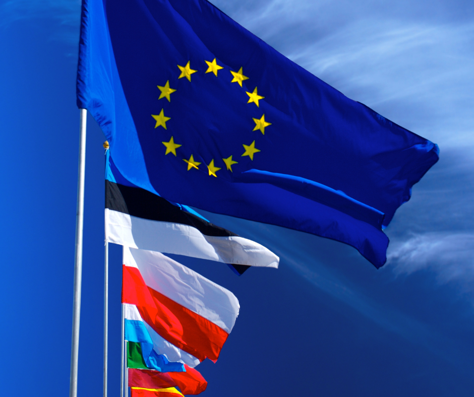 Hugo Blewett-Mundy: "Poland and the Baltics: Europe’s New Geostrategic Centre"