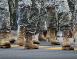 Maciej Stępka & Agata Mazurkiewicz: "The Curious Case of the COVID-19 Crisis and the Militarisation of Resilience"