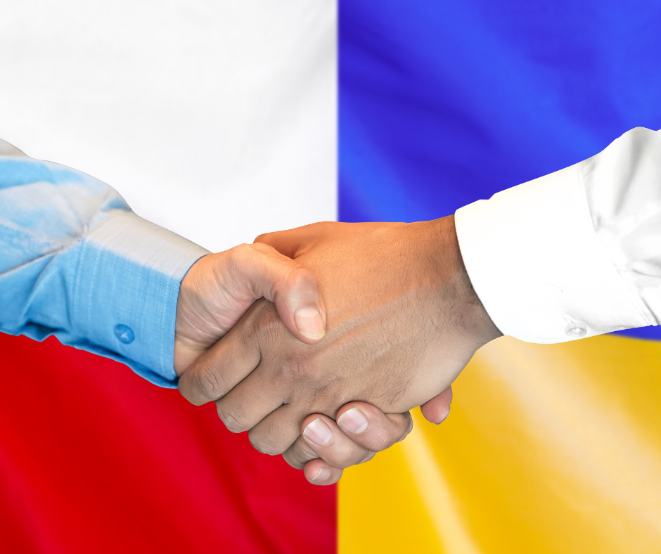 Iwona Reichardt: “Poland’s Assistance to Ukraine: Causes and Prospects”