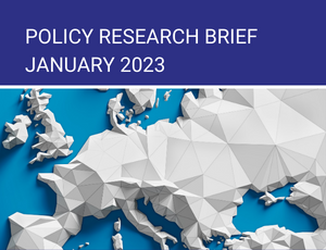 Aliaksei Kazharski: "Authoritarian Spectacles and Vulnerabilities of Interdependence" (Policy Research Brief)