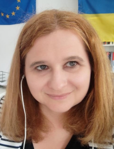 Iwona Reichardt