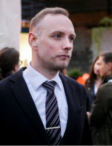 Johann Kattenstroth